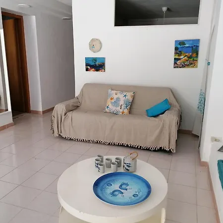 Un Angolo Di Paradiso - Cala Gonone