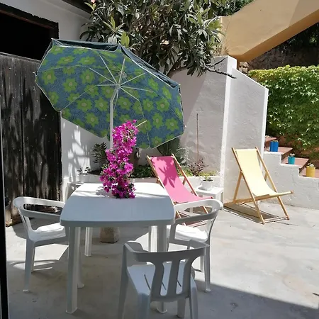 Un Angolo Di Paradiso - Apartment