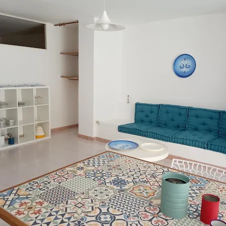 Apartment Un Angolo Di Paradiso - *