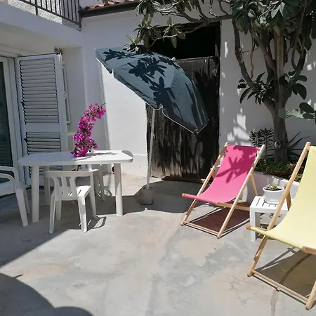 Apartment Un Angolo Di Paradiso - *