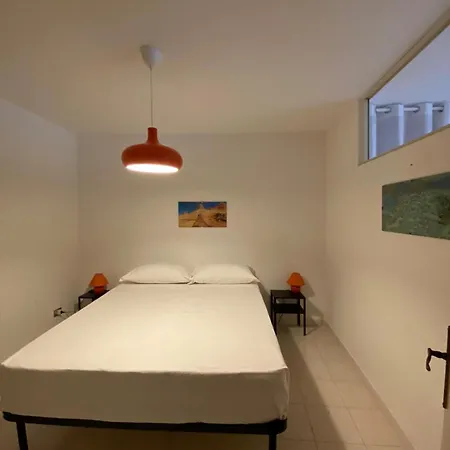 Un Angolo Di Paradiso - Apartment