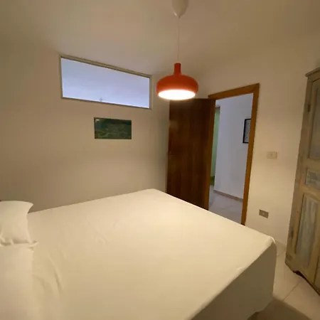 Un Angolo Di Paradiso - Cala Gonone
