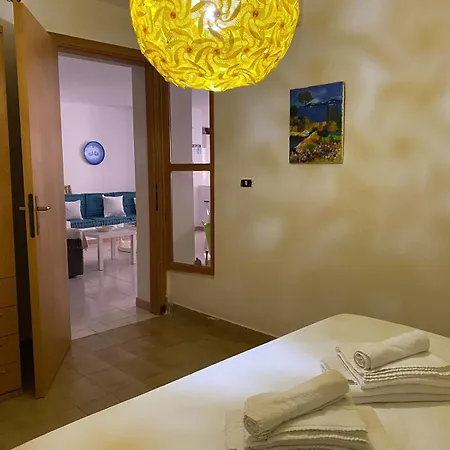 Un Angolo Di Paradiso - Apartment *