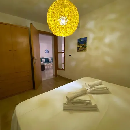 Apartment Un Angolo Di Paradiso - *